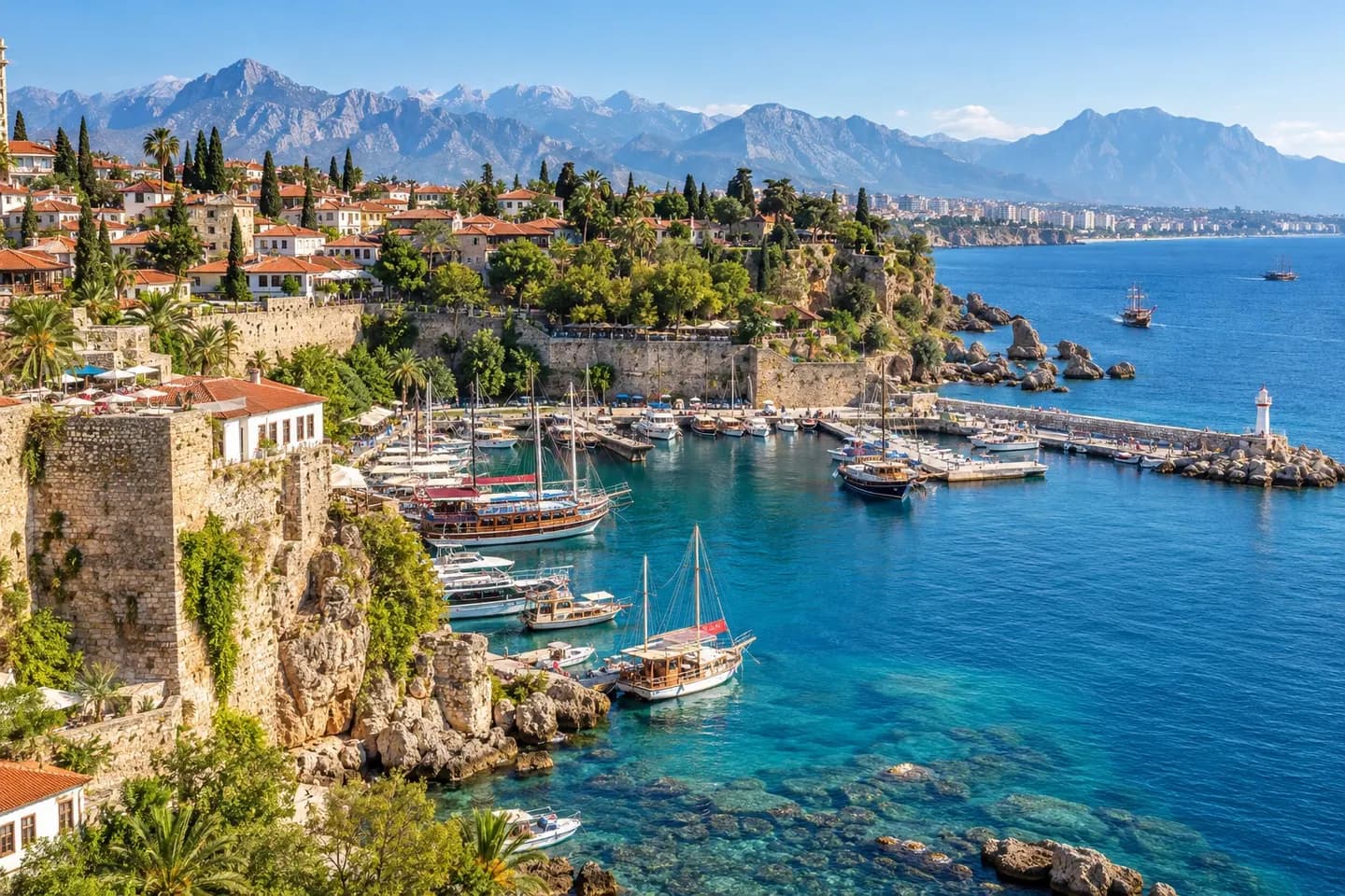 Antalya