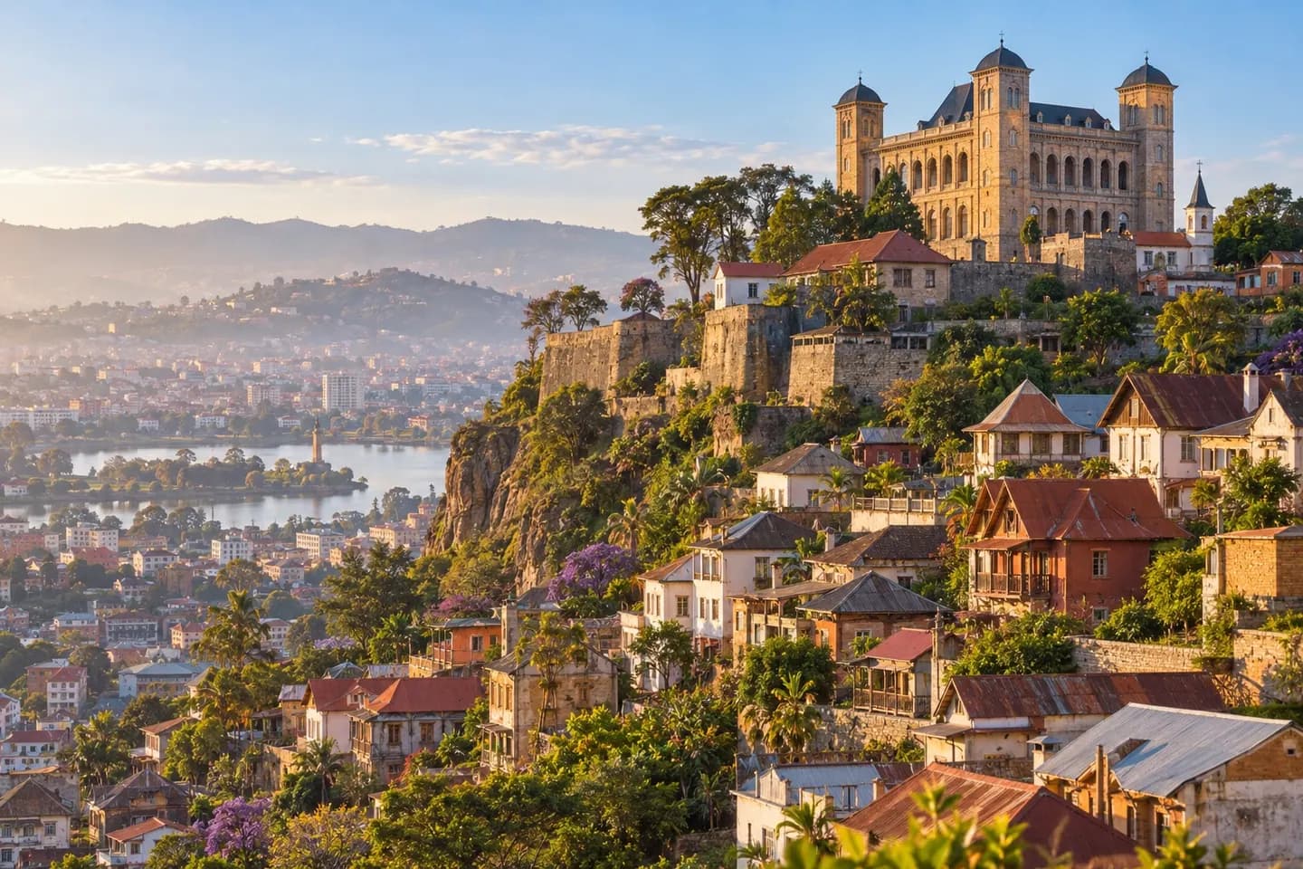 Antananarivo