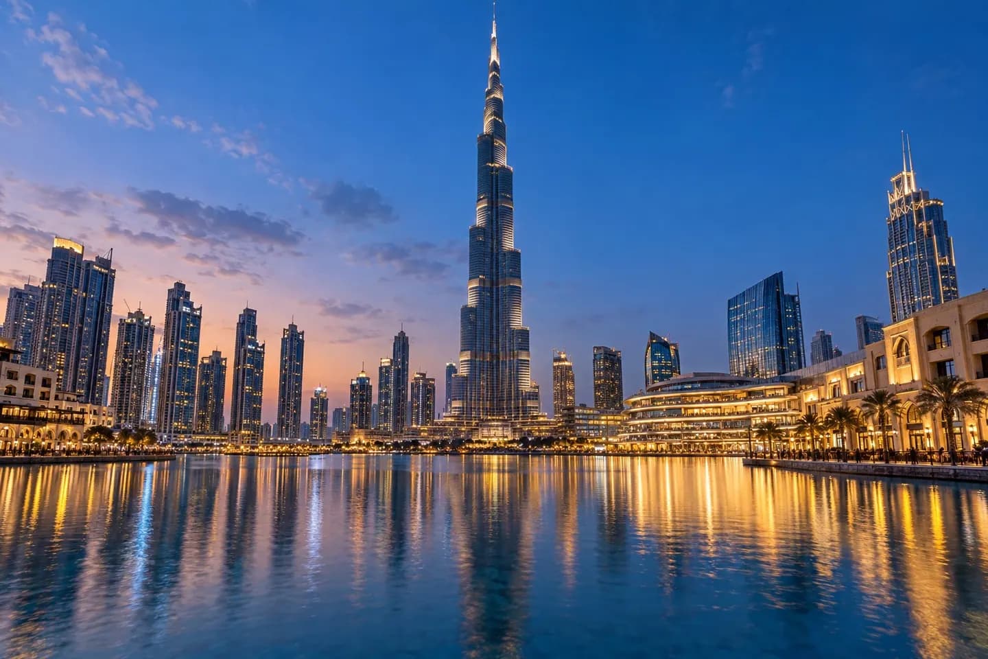 Dubai