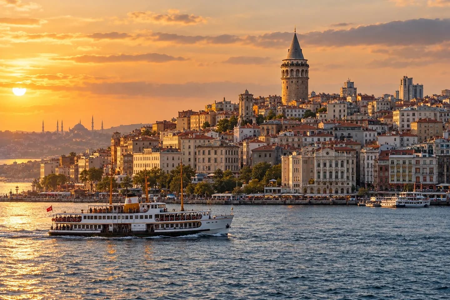 Istanbul
