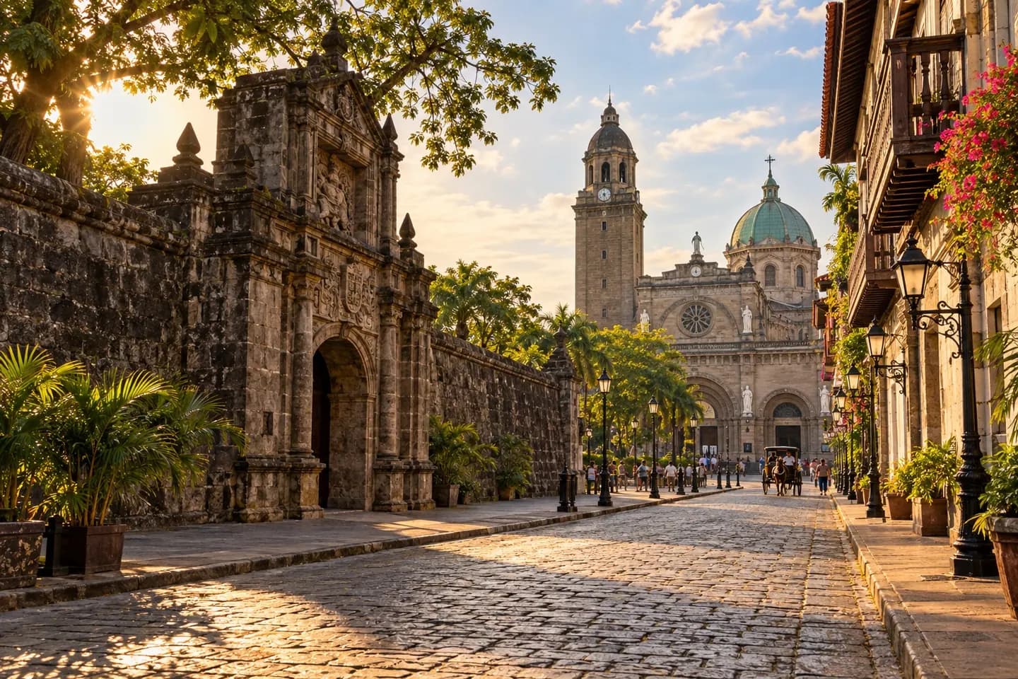 Manila