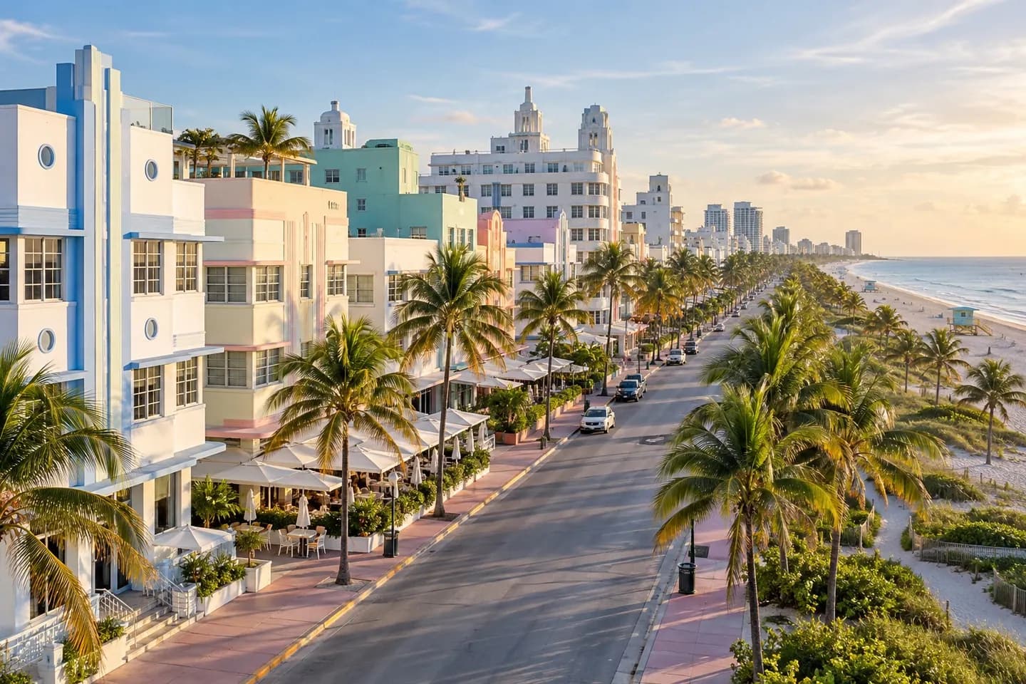 Miami