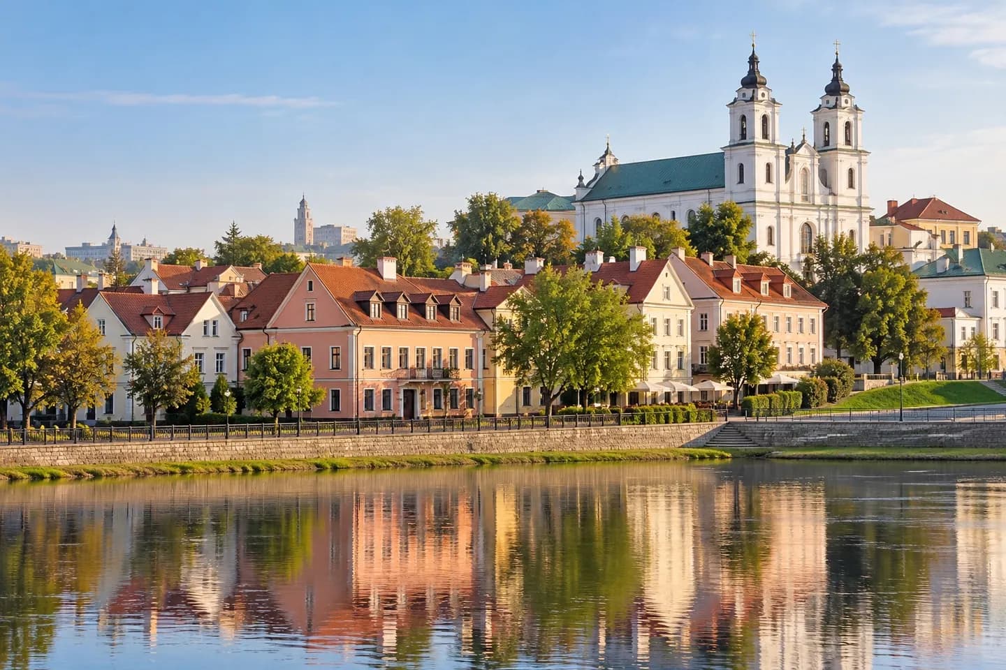 Minsk