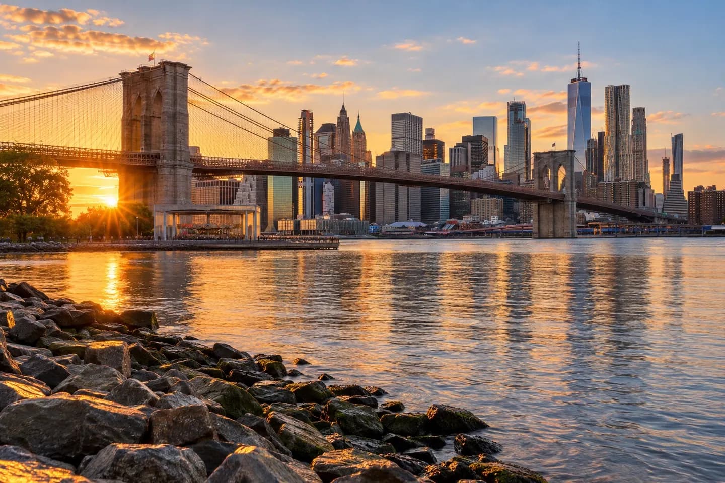 New York City