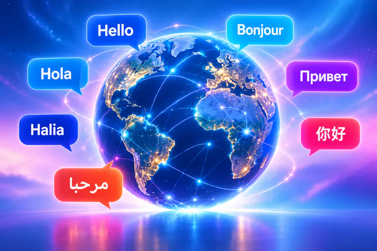 HeartAtlas languages